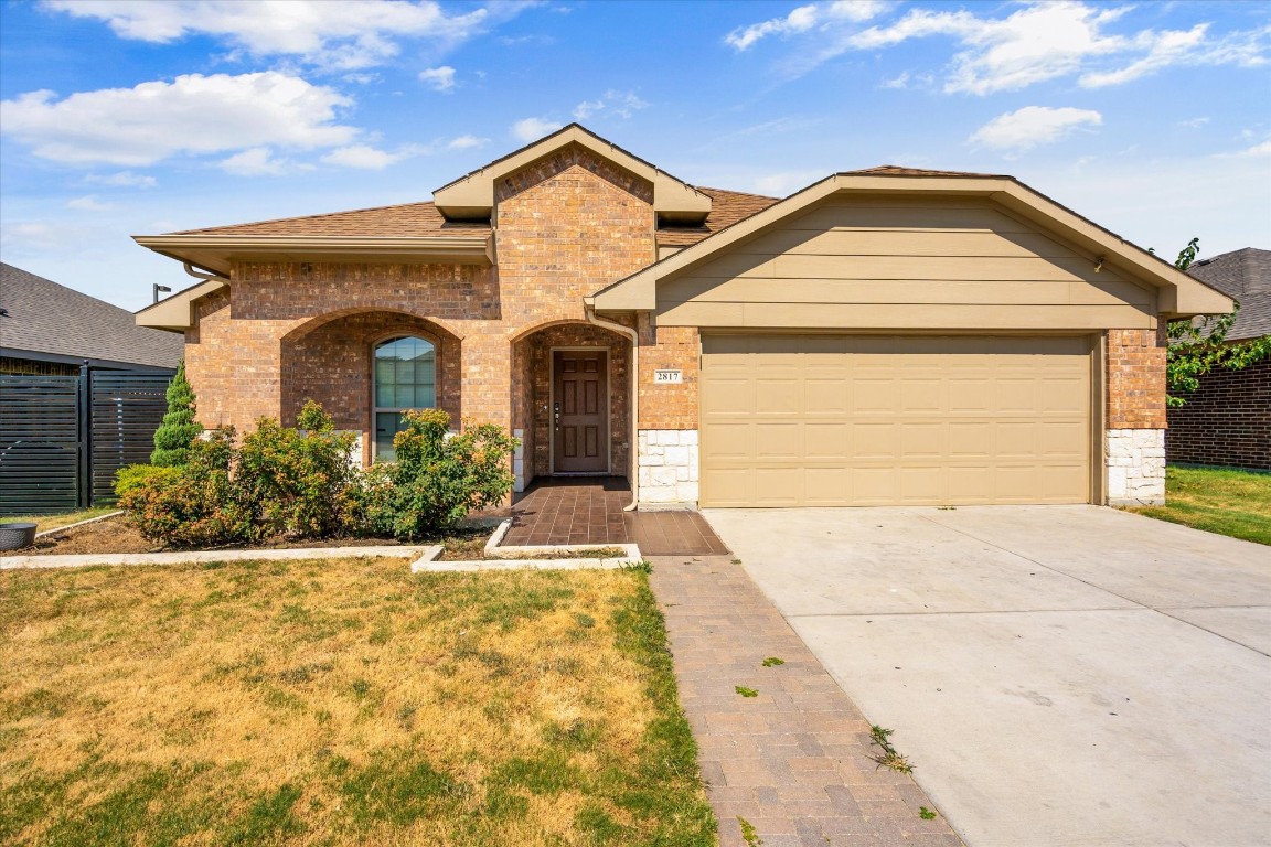 2817 Mesquite Road Fort Worth TX 76111