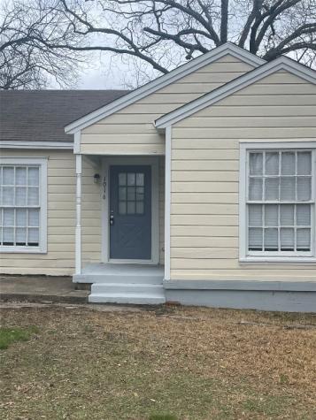 1016 Pecan Drive Greenville TX 75401