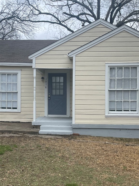 1016 Pecan Drive Greenville TX 75401