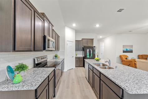 913 Cherry Blossom Street Anna TX 75409