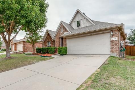 5117 Bald Cypress Lane Mckinney TX 75071