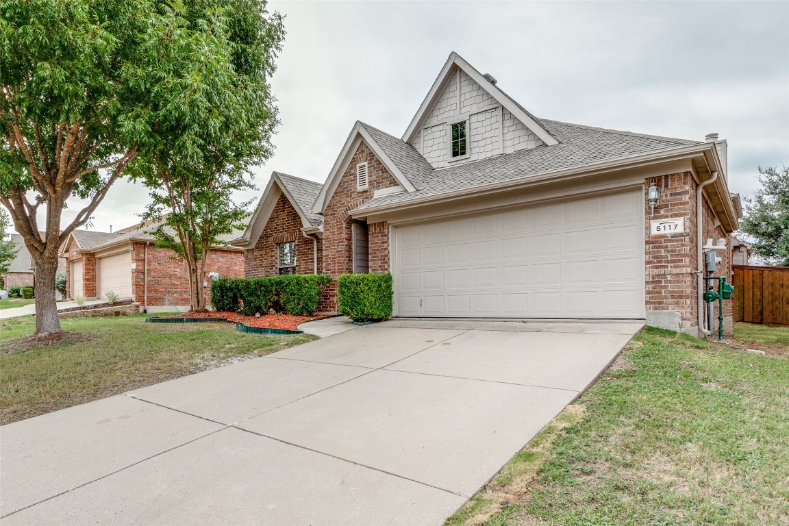 5117 Bald Cypress Lane Mckinney TX 75071
