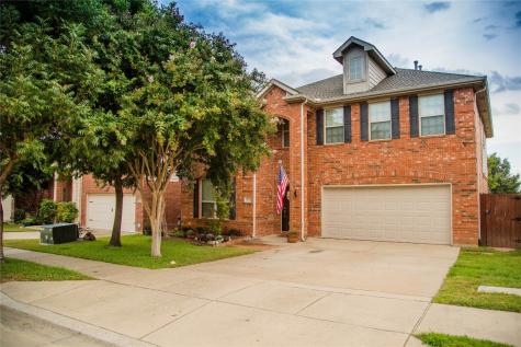 10313 Bradshaw Drive Fort Worth TX 76108