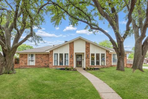 1709 Columbia Drive Richardson TX 75081
