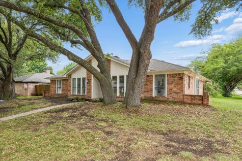 1709 Columbia Drive Richardson TX 75081