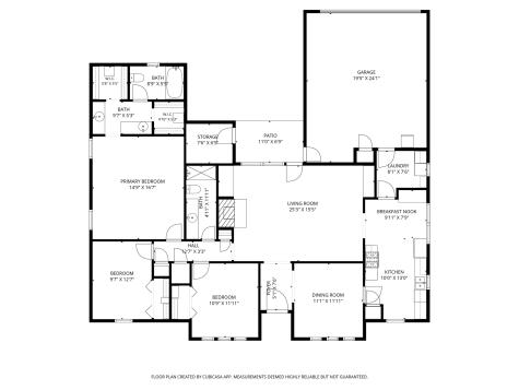 1709 Columbia Drive Richardson TX 75081