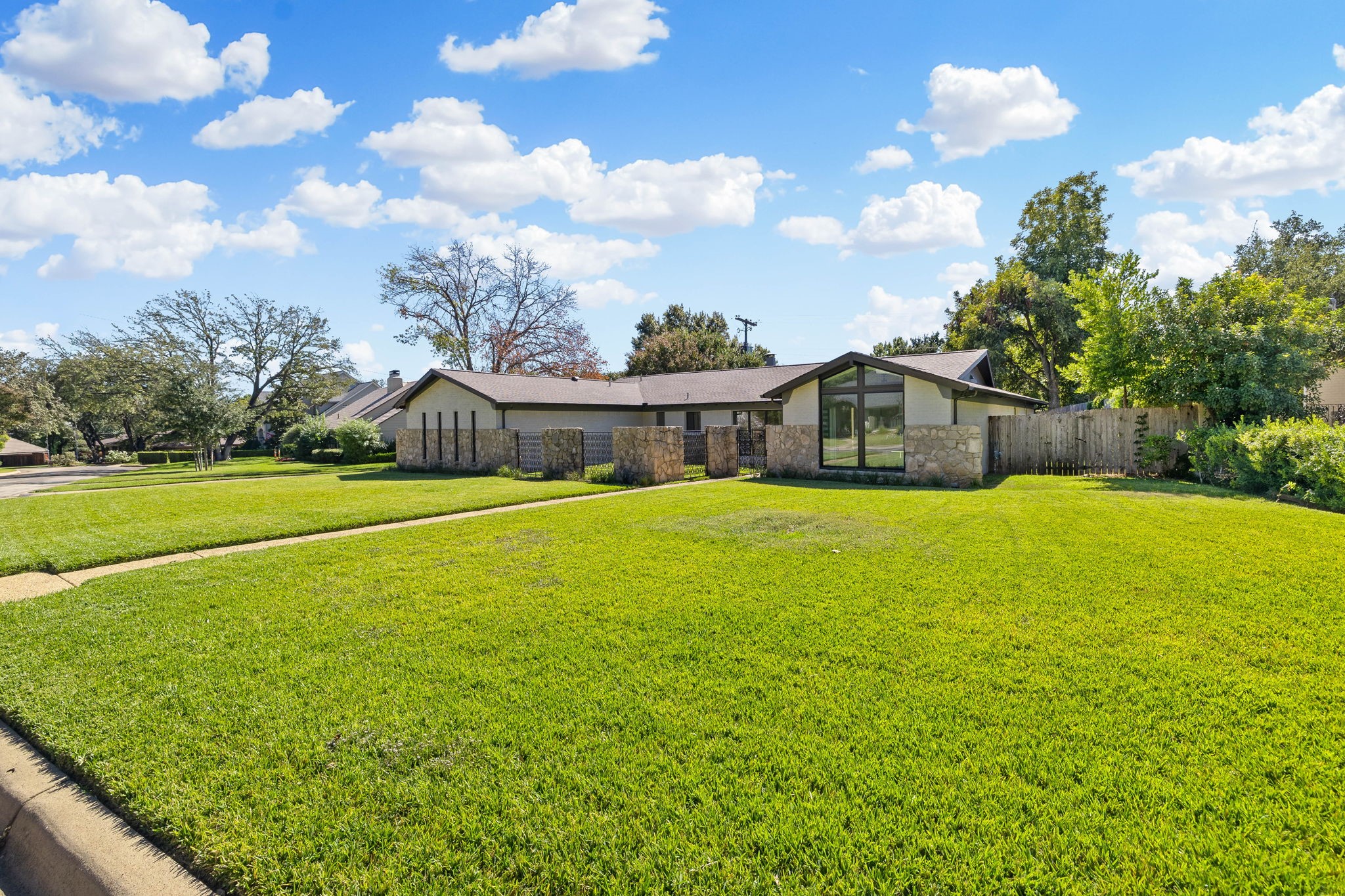 3757 Arroyo Road Fort Worth TX 76109