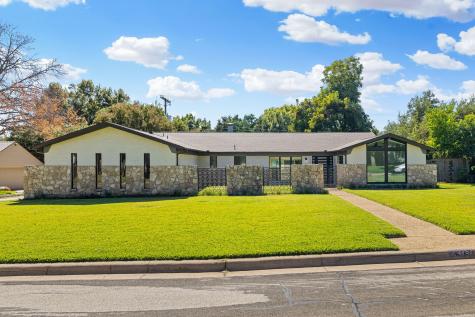 3757 Arroyo Road Fort Worth TX 76109