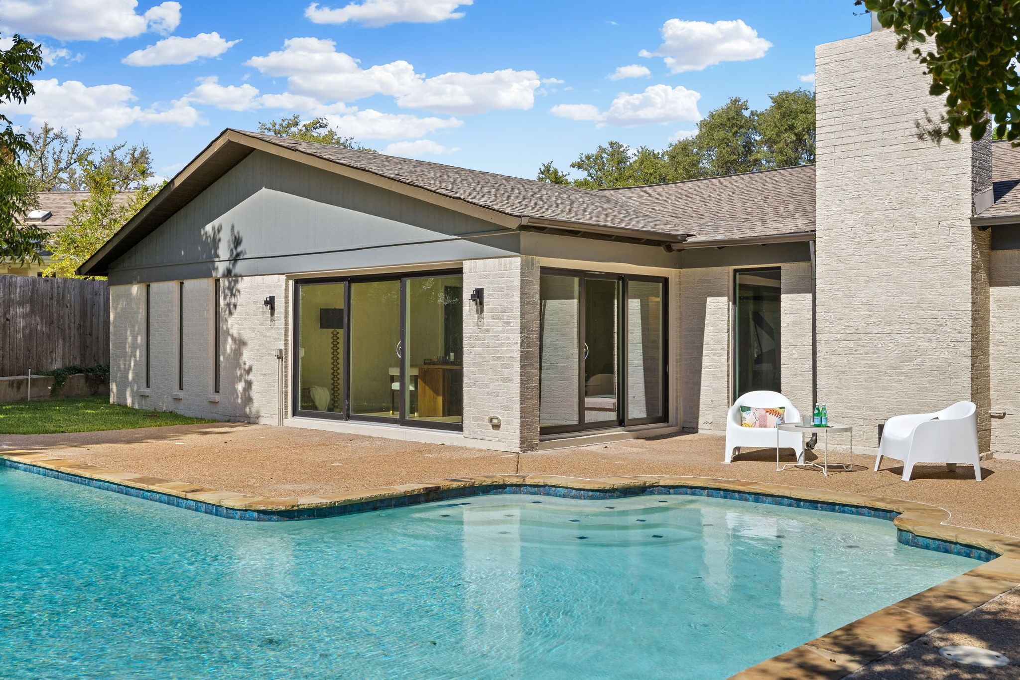 3757 Arroyo Road Fort Worth TX 76109