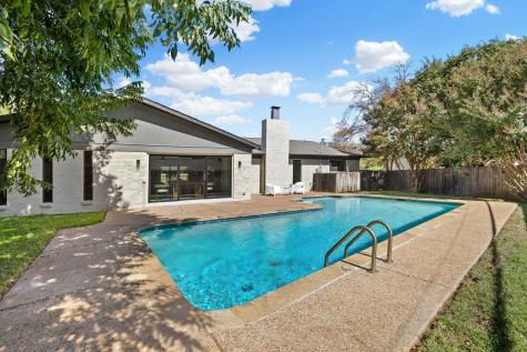 3757 Arroyo Road Fort Worth TX 76109
