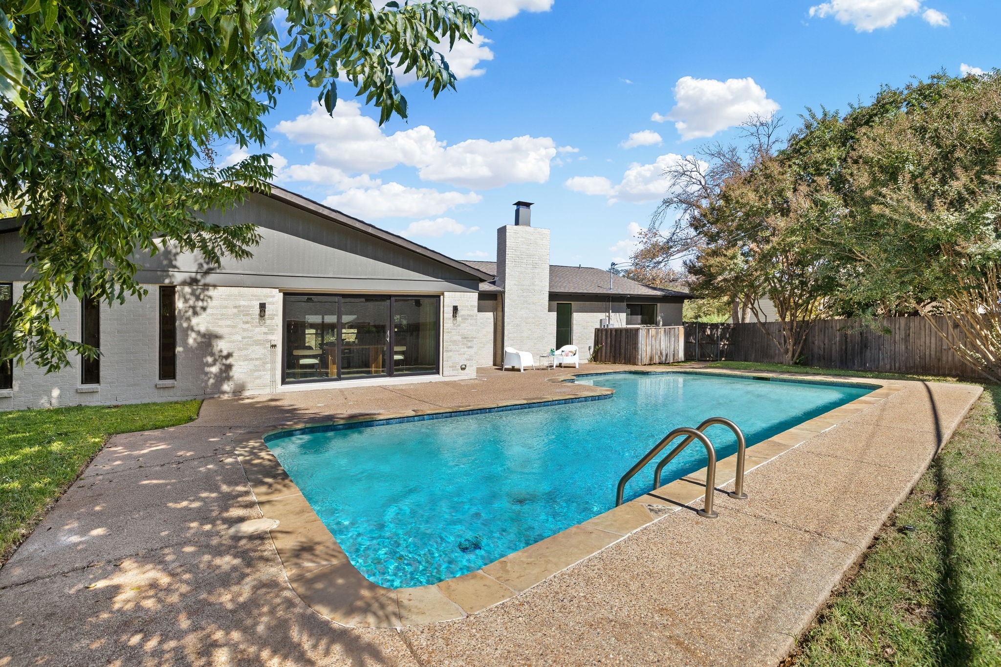 3757 Arroyo Road Fort Worth TX 76109