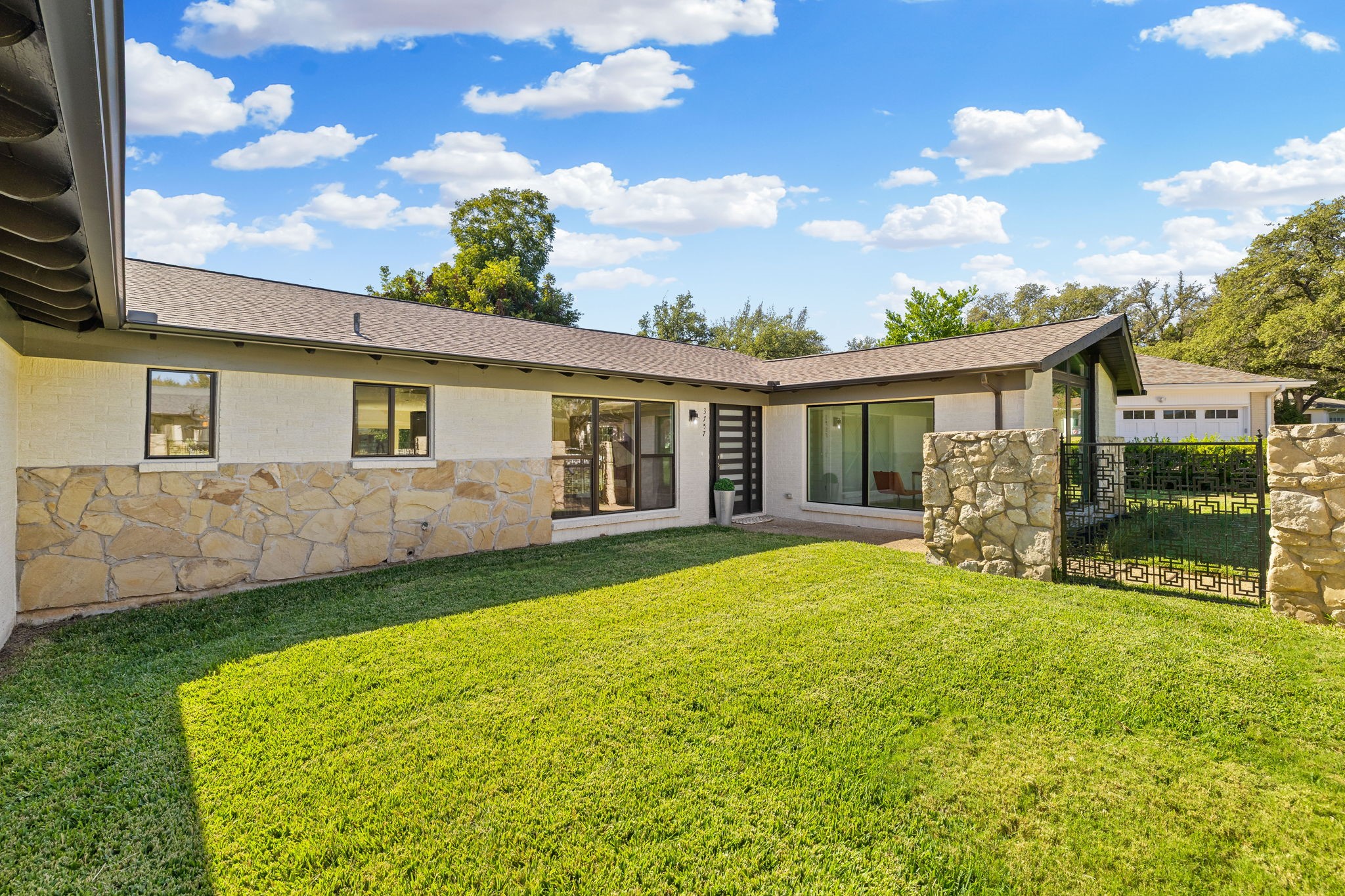3757 Arroyo Road Fort Worth TX 76109
