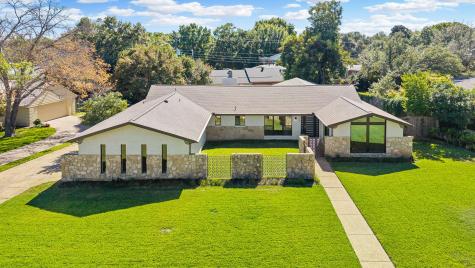 3757 Arroyo Road Fort Worth TX 76109