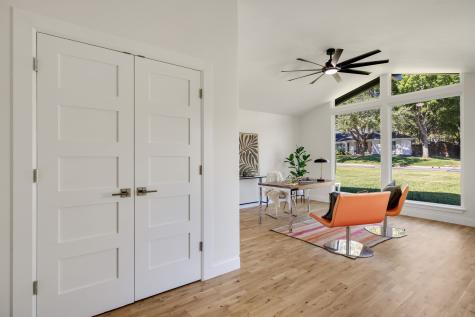 3757 Arroyo Road Fort Worth TX 76109