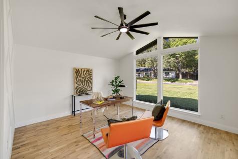 3757 Arroyo Road Fort Worth TX 76109