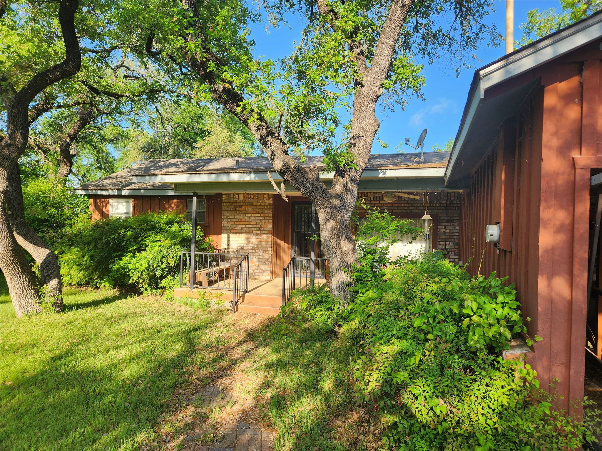 9349 Dickson Road Fort Worth TX 76179