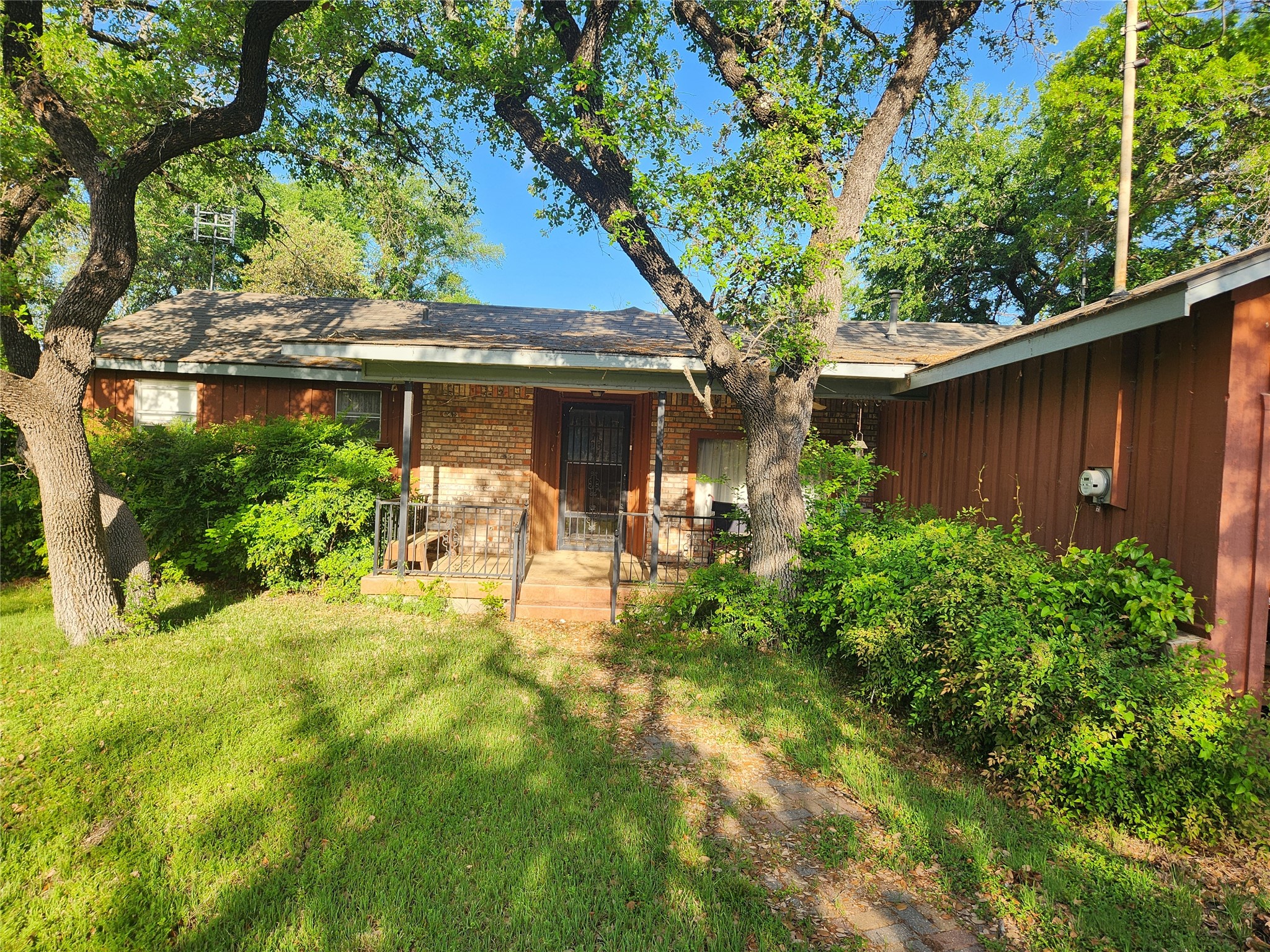 9349 Dickson Road Fort Worth TX 76179