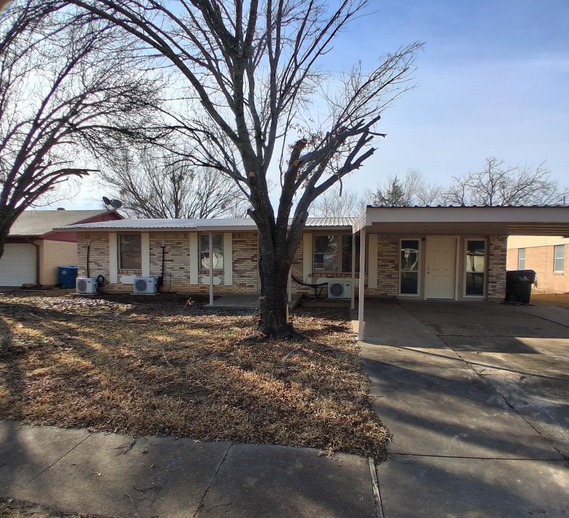 516 Forrest Lane Denison TX 75021