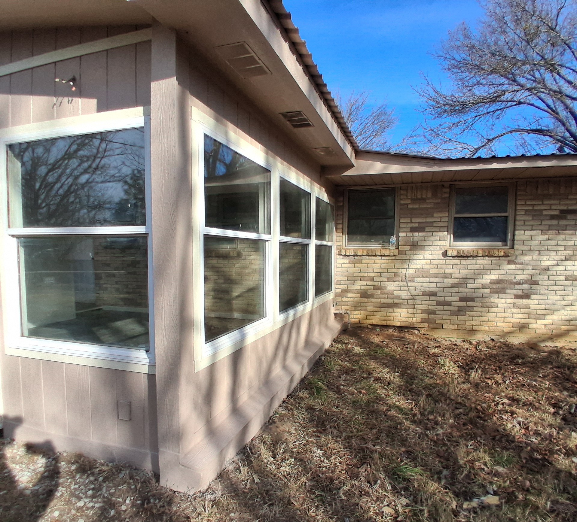 516 Forrest Lane Denison TX 75021