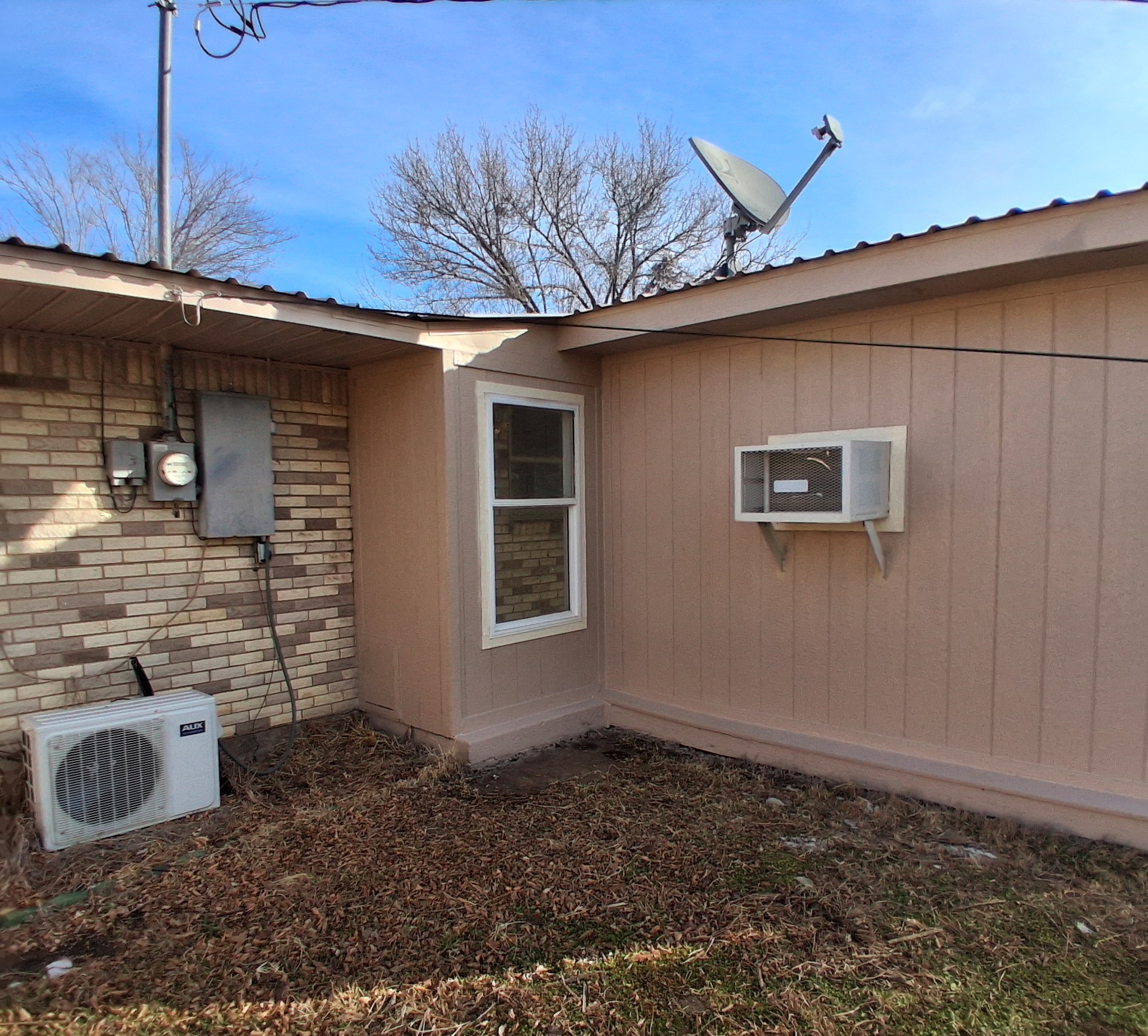 516 Forrest Lane Denison TX 75021