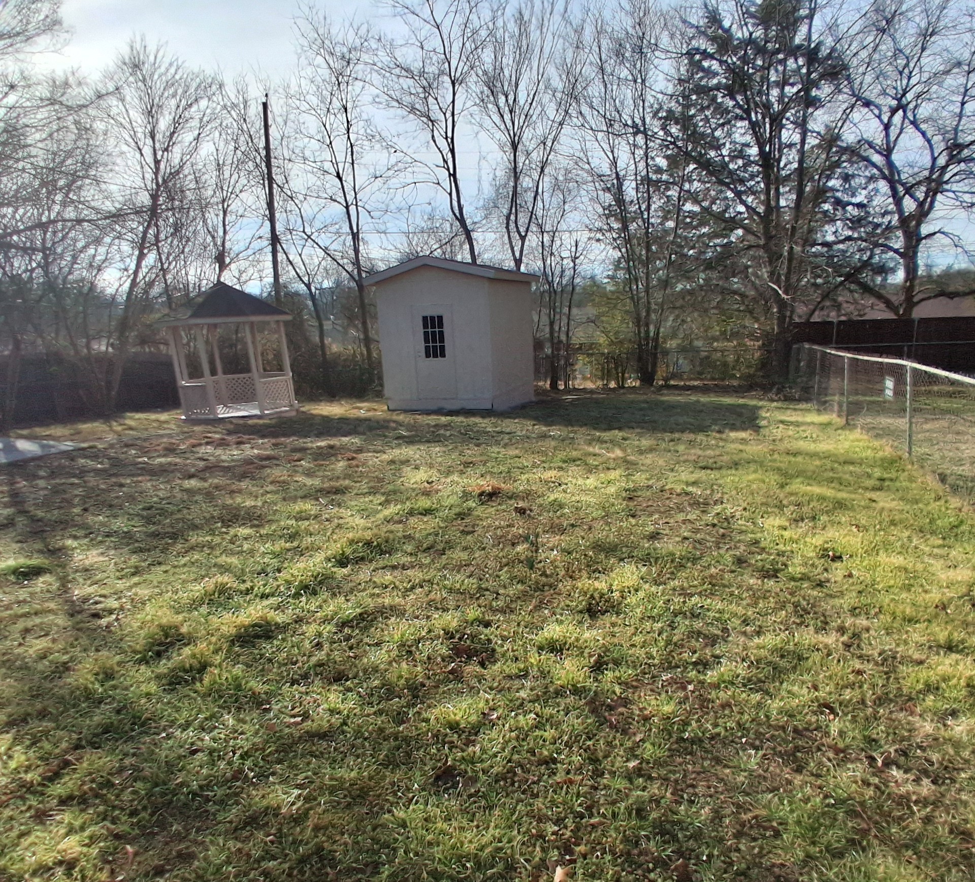 516 Forrest Lane Denison TX 75021