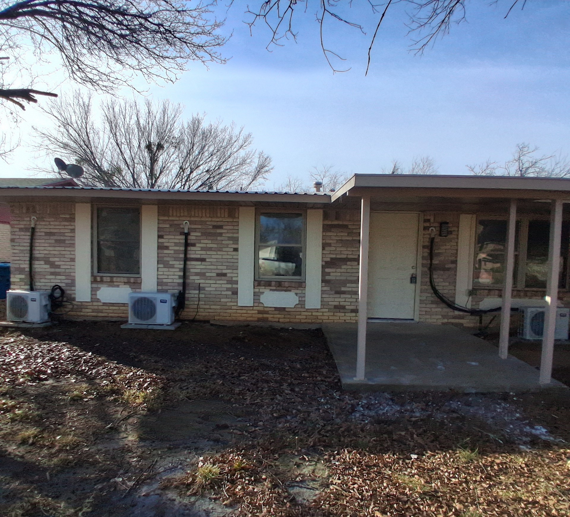 516 Forrest Lane Denison TX 75021