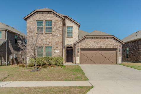 7505 Bird Cherry Lane Little Elm TX 76227