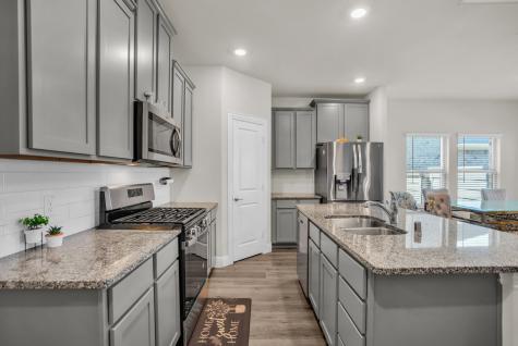7505 Bird Cherry Lane Little Elm TX 76227