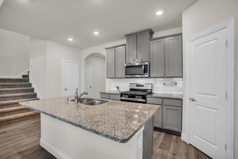 7505 Bird Cherry Lane Little Elm TX 76227