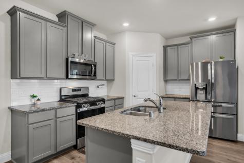 7505 Bird Cherry Lane Little Elm TX 76227