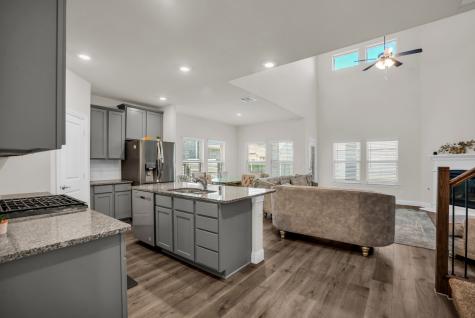 7505 Bird Cherry Lane Little Elm TX 76227