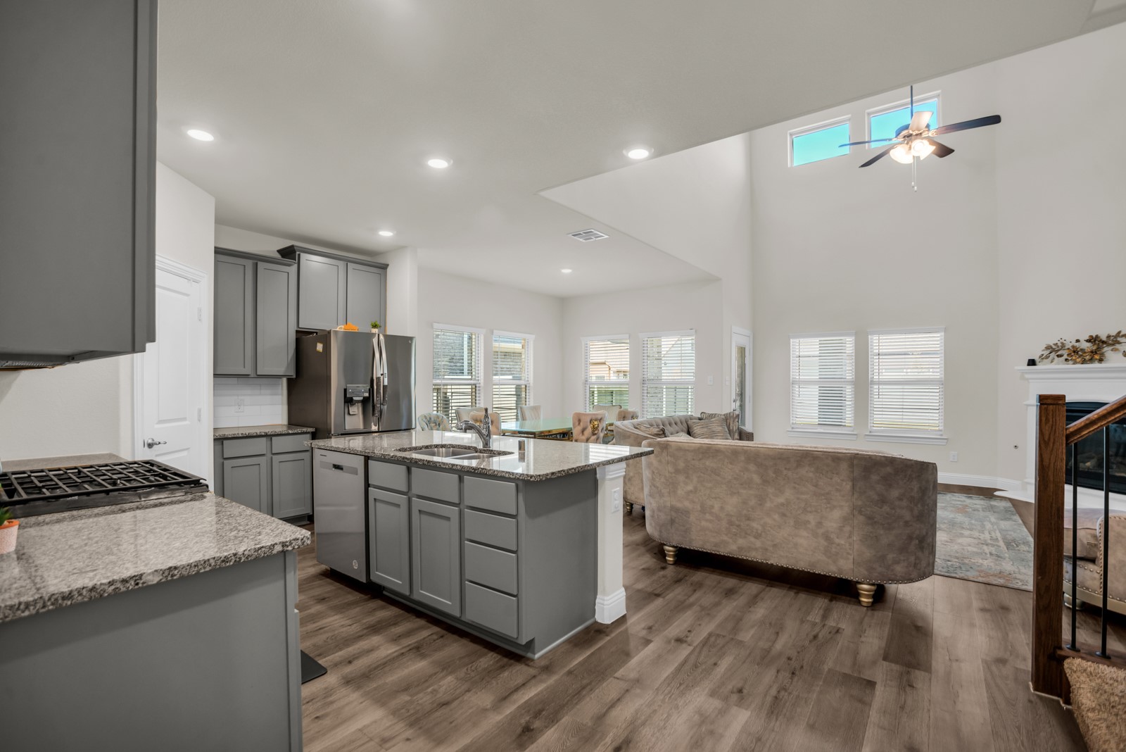 7505 Bird Cherry Lane Little Elm TX 76227