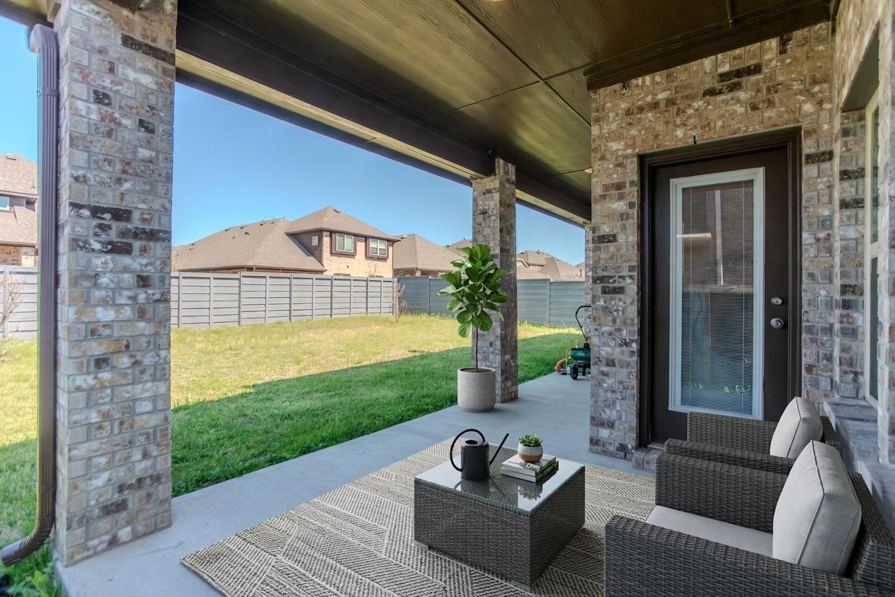 7505 Bird Cherry Lane Little Elm TX 76227