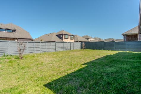 7505 Bird Cherry Lane Little Elm TX 76227