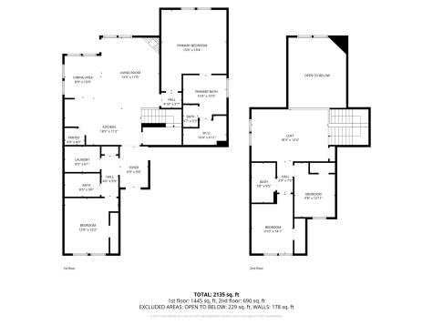 7505 Bird Cherry Lane Little Elm TX 76227