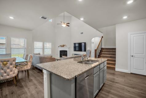 7505 Bird Cherry Lane Little Elm TX 76227