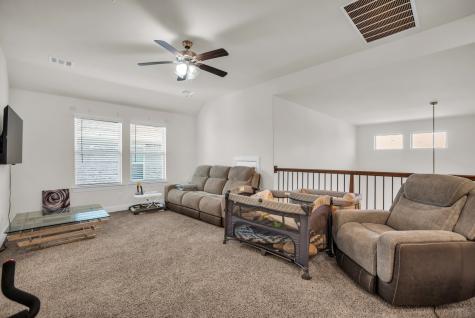 7505 Bird Cherry Lane Little Elm TX 76227