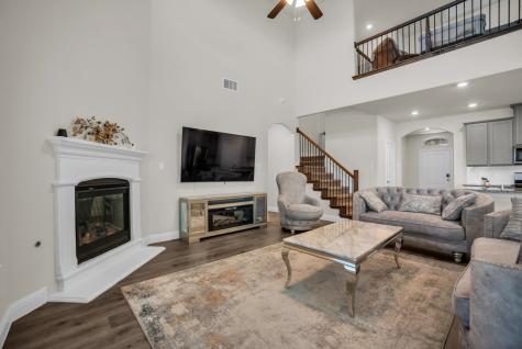 7505 Bird Cherry Lane Little Elm TX 76227