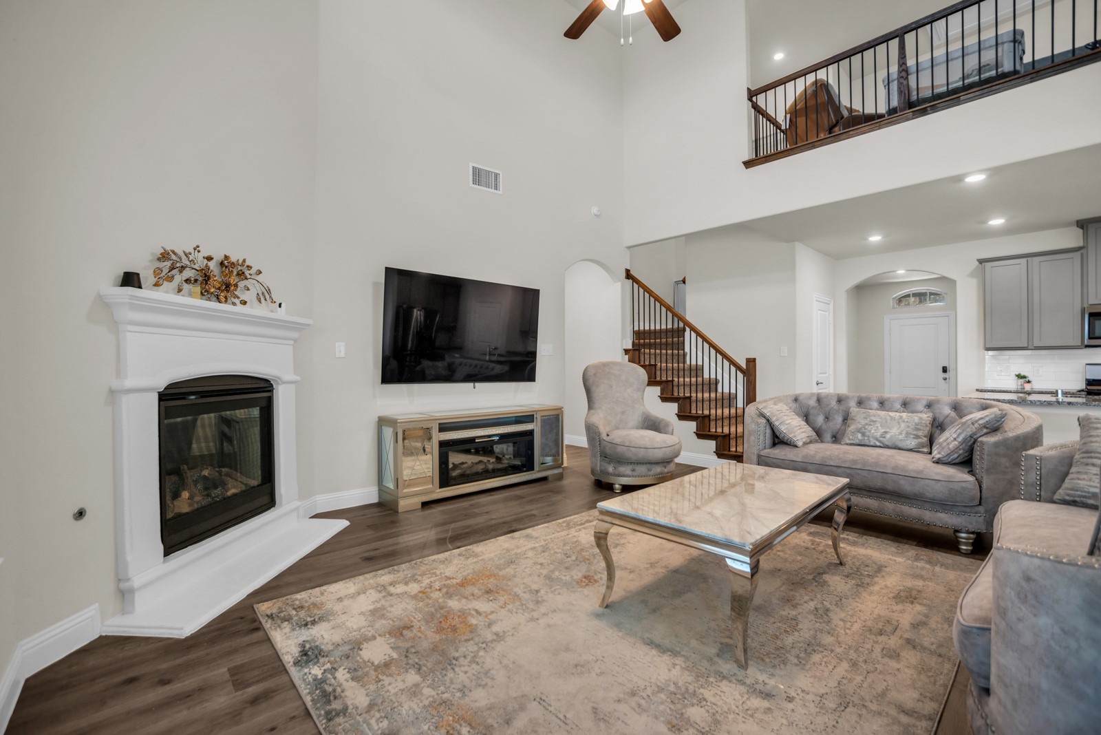7505 Bird Cherry Lane Little Elm TX 76227