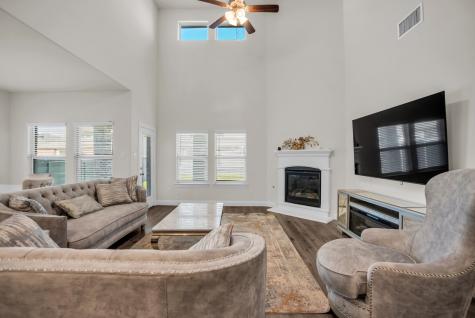 7505 Bird Cherry Lane Little Elm TX 76227