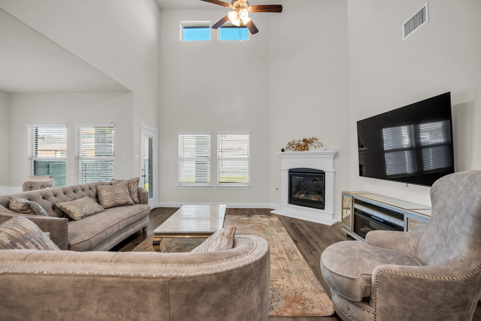 7505 Bird Cherry Lane Little Elm TX 76227