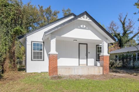 2619 Lenway Street Dallas TX 75215