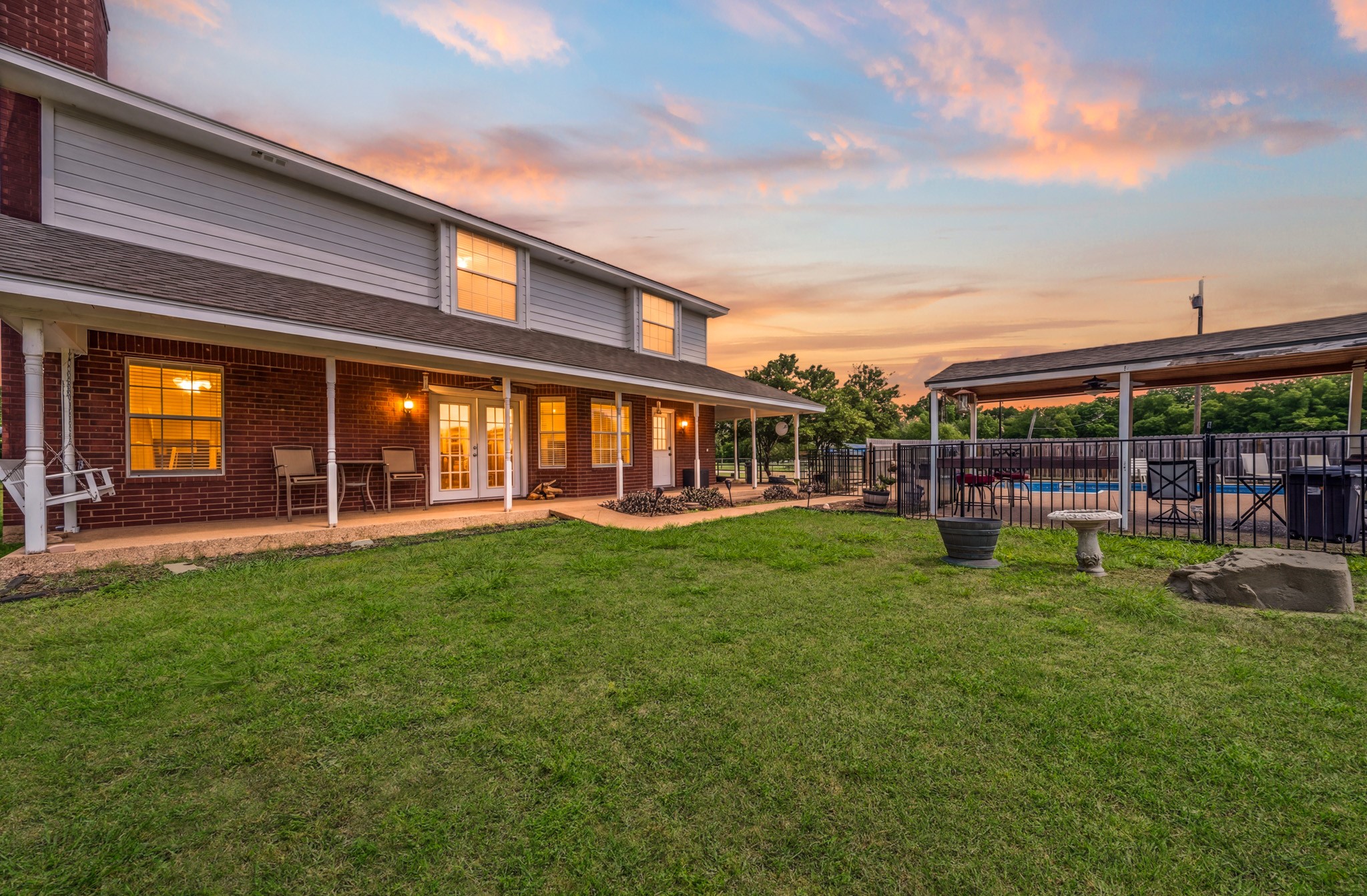 129 Lemley Lane Waco TX 76705