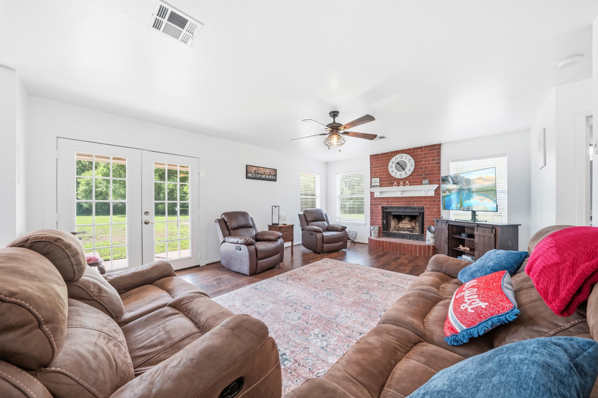 129 Lemley Lane Waco TX 76705