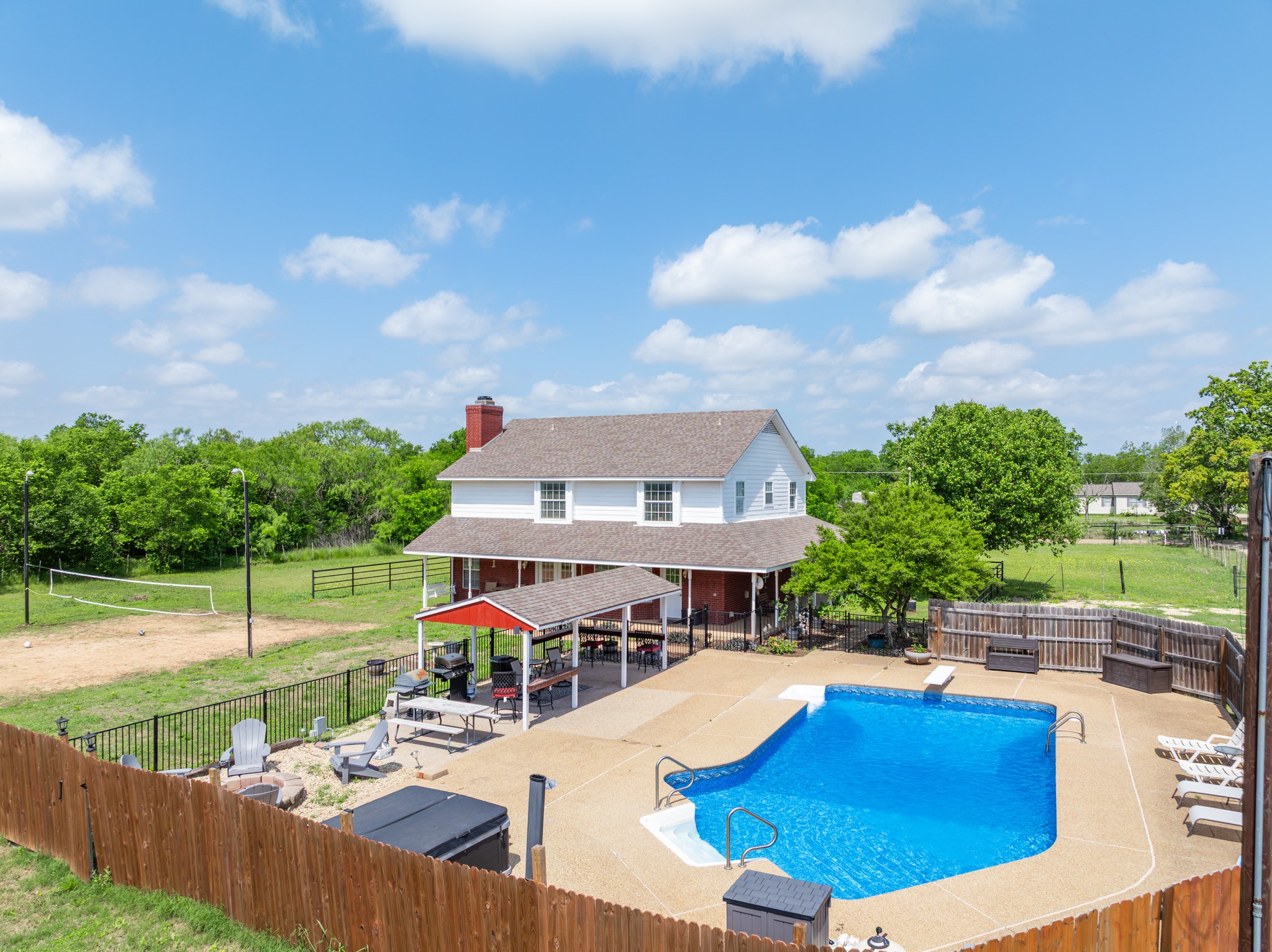 129 Lemley Lane Waco TX 76705