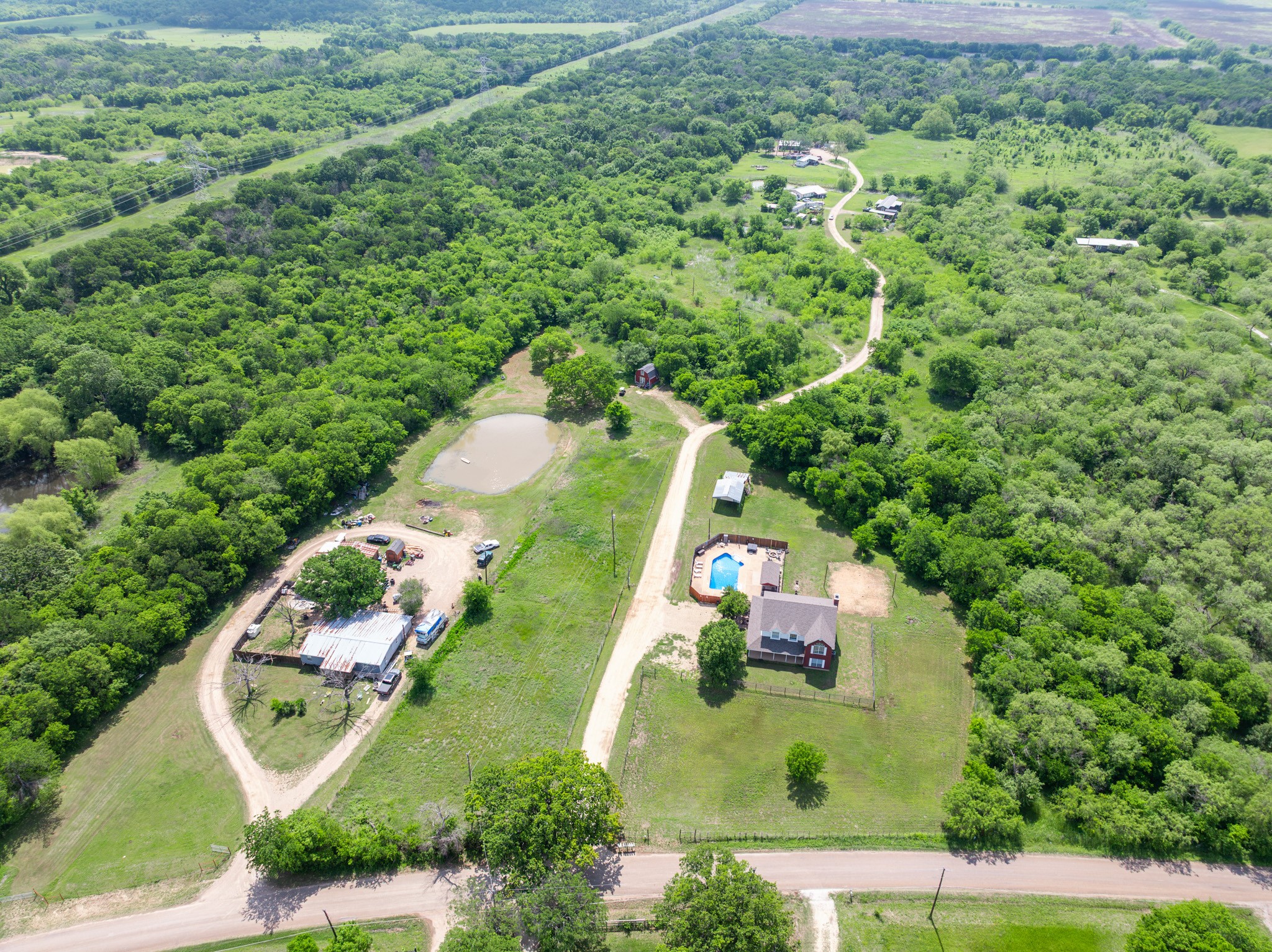 129 Lemley Lane Waco TX 76705