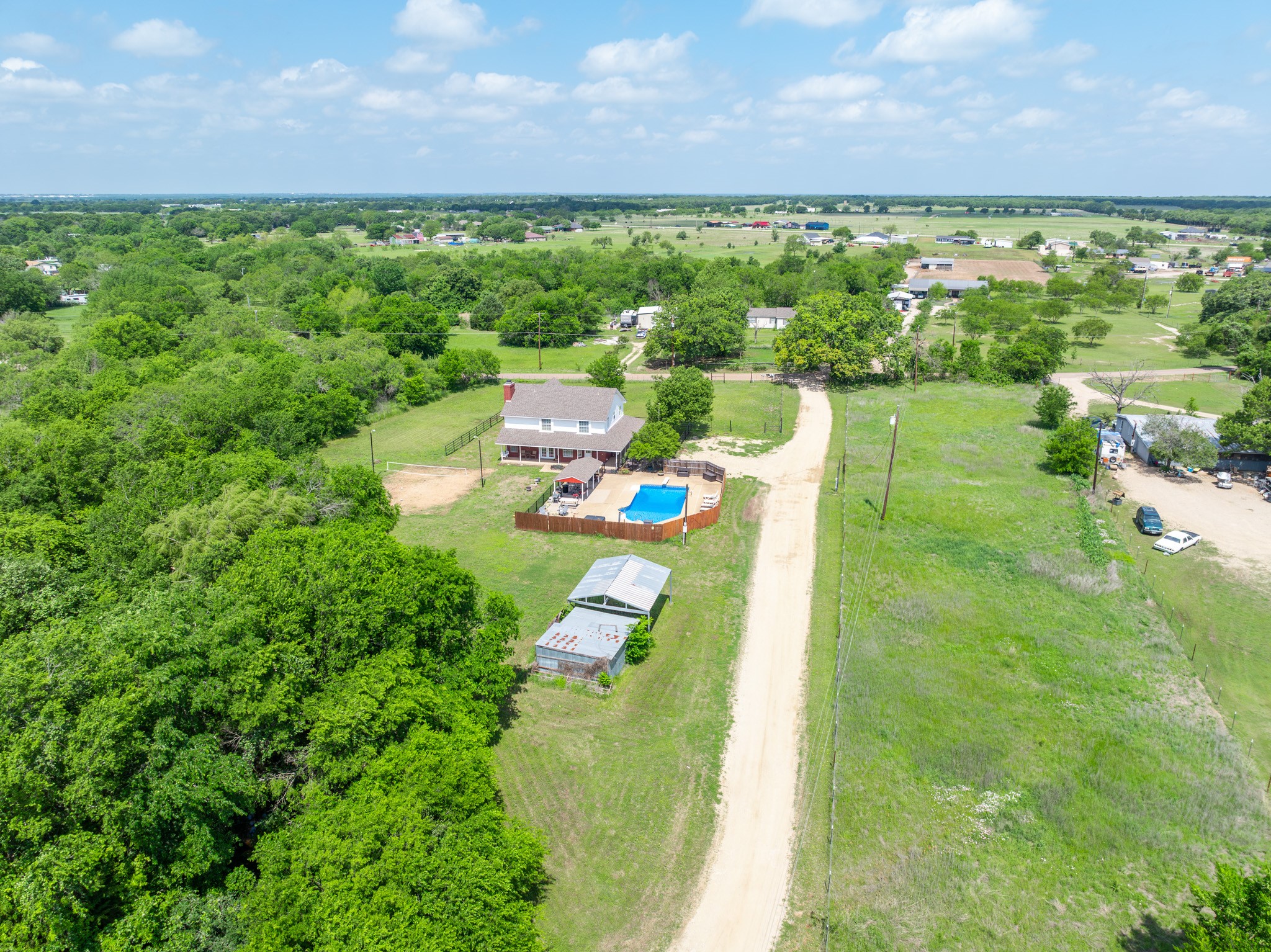 129 Lemley Lane Waco TX 76705