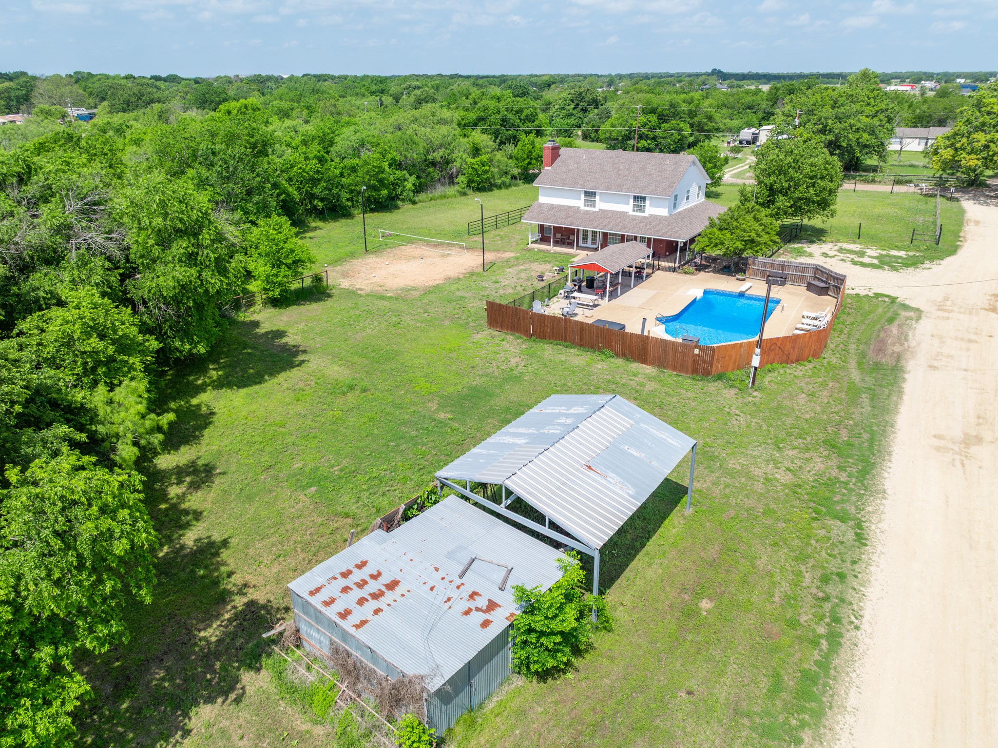 129 Lemley Lane Waco TX 76705