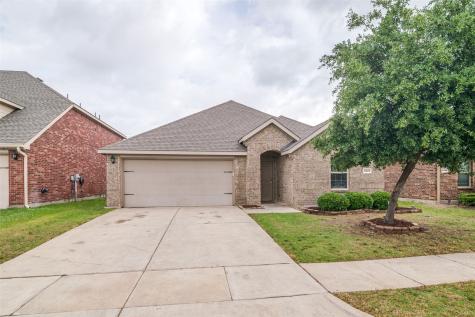 3415 Emerson Road Forney TX 75126