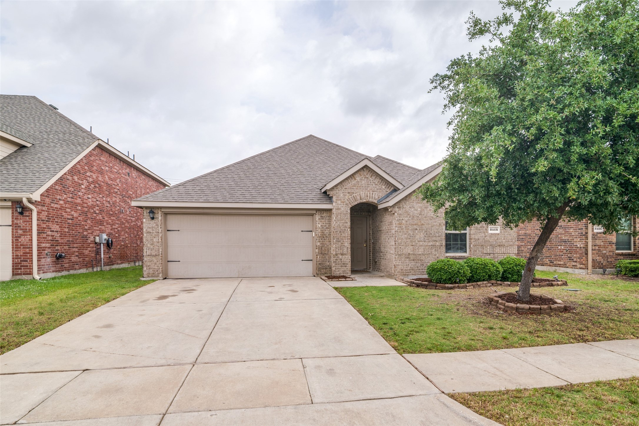 3415 Emerson Road Forney TX 75126